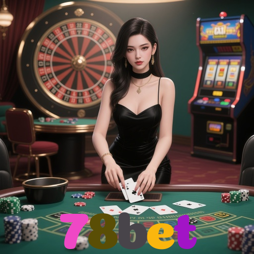 78bet - Baixe o app 78bet no Google Play e jogue ao vivo