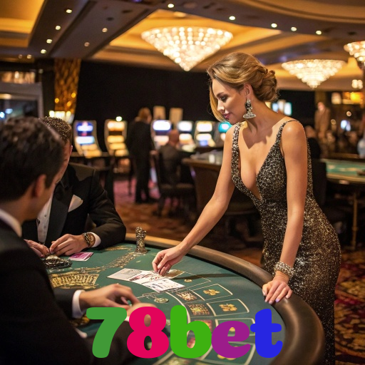 78bet - Baixe o app 78bet no Google Play e jogue ao vivo