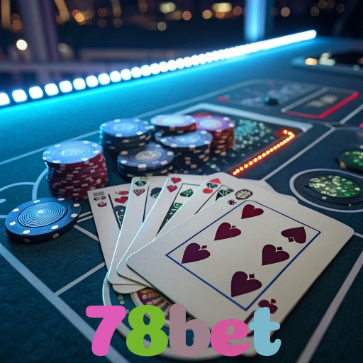 78bet - Baixe o app 78bet no Google Play e jogue ao vivo