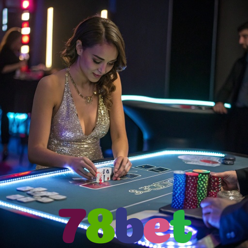 78bet - Baixe o app 78bet no Google Play e jogue ao vivo