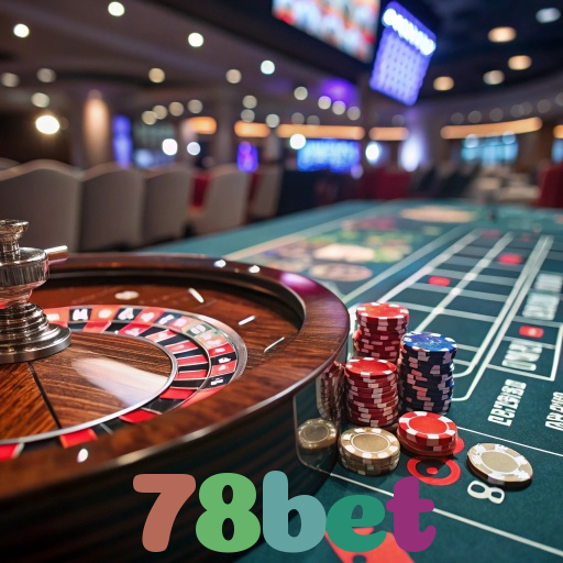 78bet - Baixe o app 78bet no Google Play e jogue ao vivo