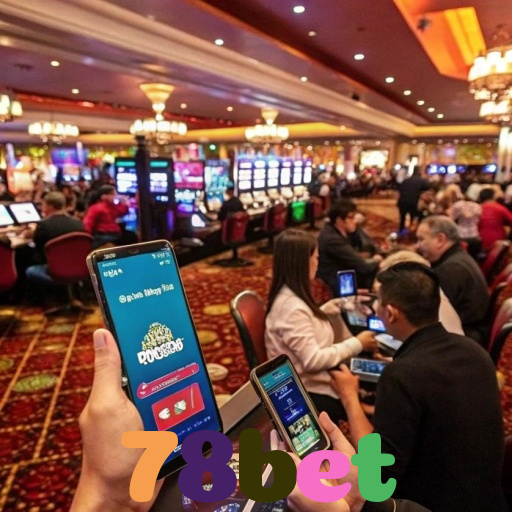 78bet - Baixe o app 78bet no Google Play e jogue ao vivo
