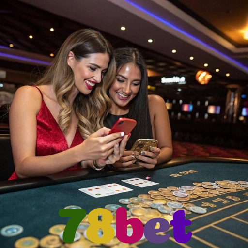 78bet - Baixe o app 78bet no Google Play e jogue ao vivo