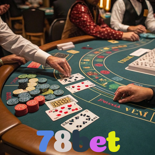 78bet - Baixe o App 78bet para Android e Comece a Jogar