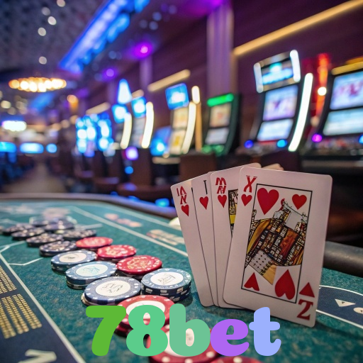 78bet - Baixe o app 78bet no Google Play e jogue ao vivo