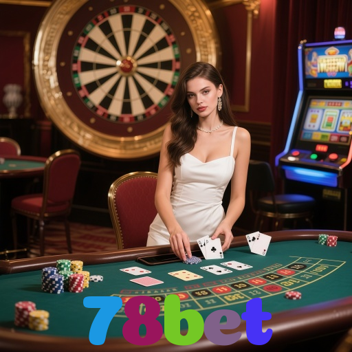 78bet - Baixe o app 78bet no Google Play e jogue ao vivo