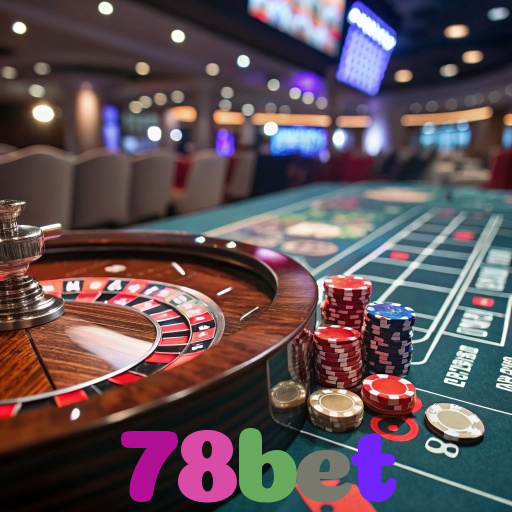78bet - Baixe o app 78bet no Google Play e jogue ao vivo