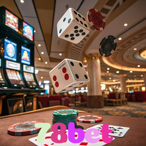 78bet - Baixe o app 78bet no Google Play e jogue ao vivo