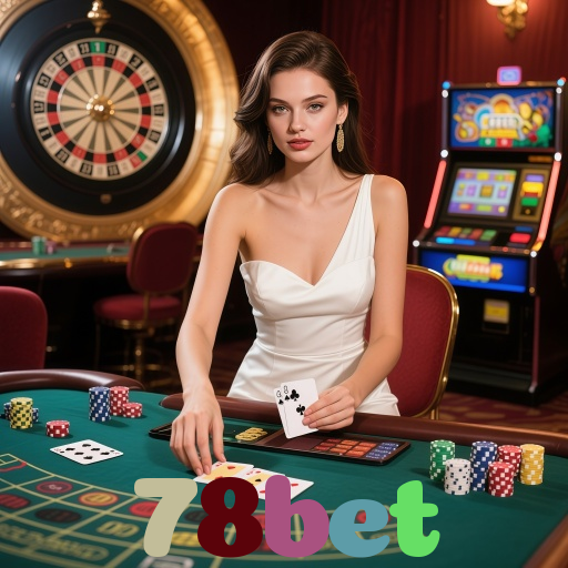 78bet - Baixe o App 78bet para Android e Comece a Jogar