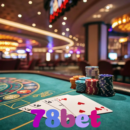 78bet - Baixe o App 78bet para Android e Comece a Jogar
