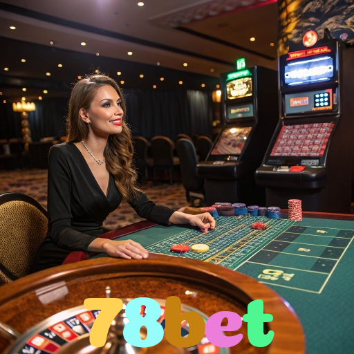 78bet - Baixe o app 78bet no Google Play e jogue ao vivo