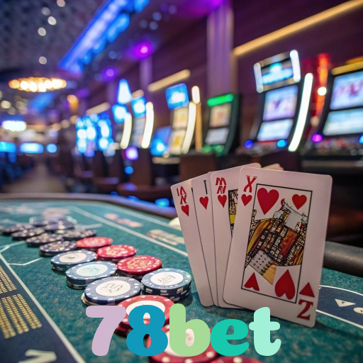 78bet - Baixe o App 78bet para Android e Comece a Jogar