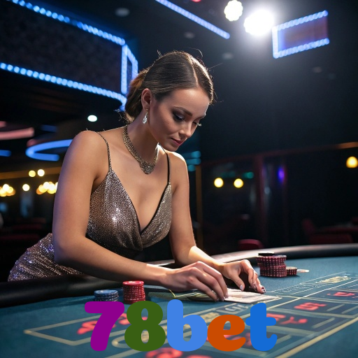 78bet - Baixe o App 78bet para Android e Comece a Jogar
