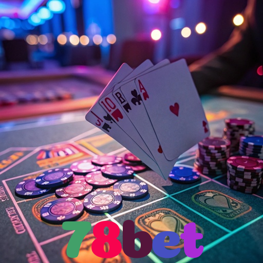 78bet - Baixe o App 78bet para Android e Comece a Jogar