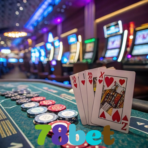 78bet - Baixe o App 78bet para Android e Comece a Jogar