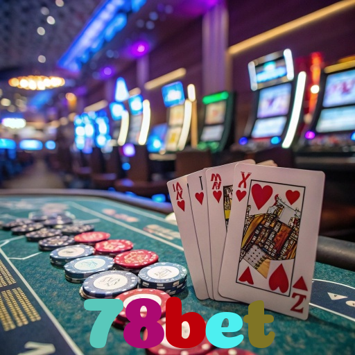 78bet - Baixe o App 78bet para Android e Comece a Jogar