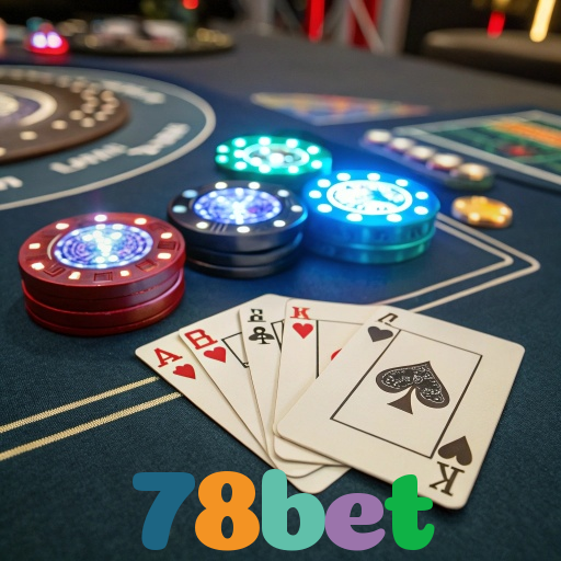 78bet - Baixe o app 78bet no Google Play e jogue ao vivo