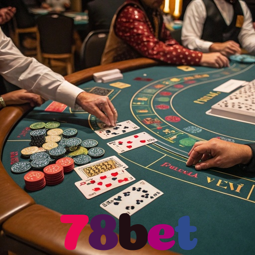 78bet - Baixe o app 78bet no Google Play e jogue ao vivo