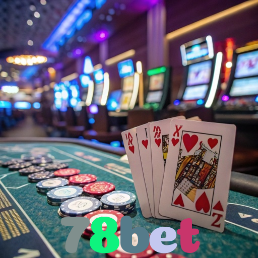 78bet - Baixe o app 78bet no Google Play e jogue ao vivo
