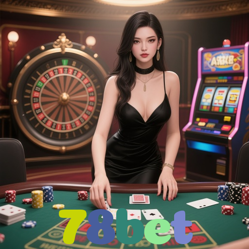 78bet - Baixe o app 78bet no Google Play e jogue ao vivo