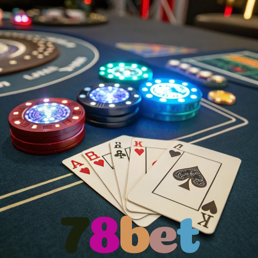 78bet - Baixe o app 78bet no Google Play e jogue ao vivo