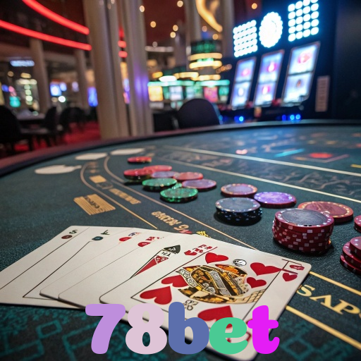 78bet - Baixe o app 78bet no Google Play e jogue ao vivo