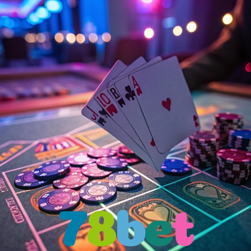78bet - Baixe o app 78bet no Google Play e jogue ao vivo
