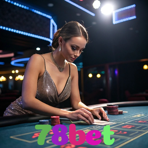 78bet - Baixe o app 78bet no Google Play e jogue ao vivo