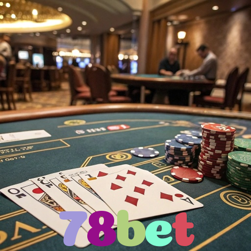 78bet - Baixe o app 78bet no Google Play e jogue ao vivo