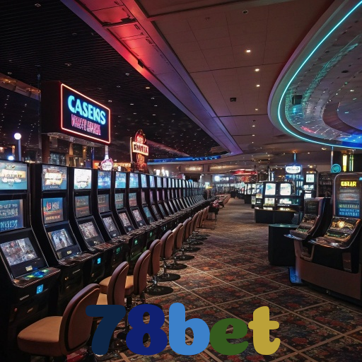 78bet - Baixe o App 78bet para Android e Comece a Jogar