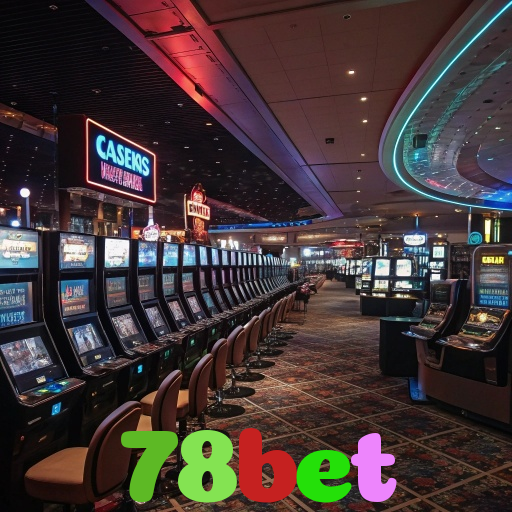 78bet - Baixe o App 78bet para Android e Comece a Jogar