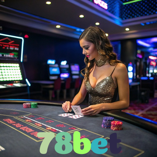 78bet - Baixe o app 78bet no Google Play e jogue ao vivo