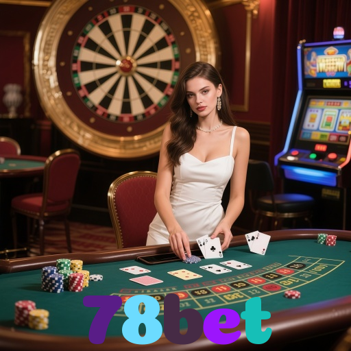 78bet - Baixe o app 78bet no Google Play e jogue ao vivo