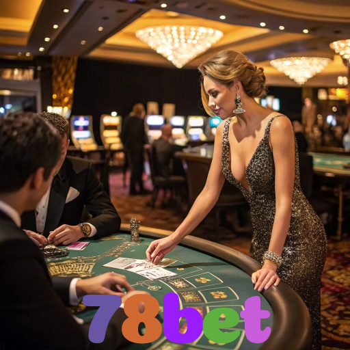 78bet - Baixe o App 78bet para Android e Comece a Jogar