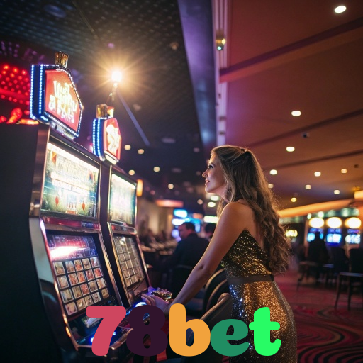 78bet - Baixe o App 78bet para Android e Comece a Jogar