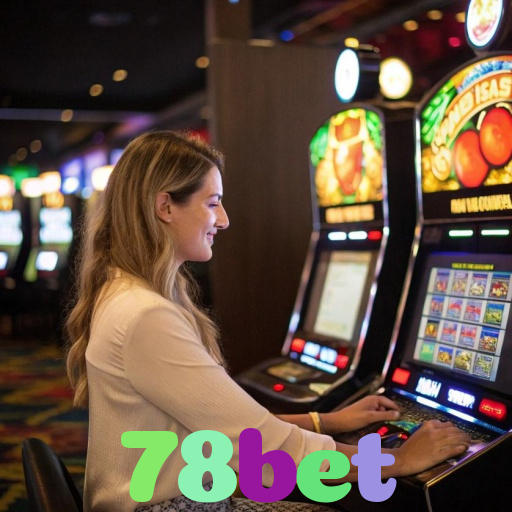78bet - Baixe o app 78bet no Google Play e jogue ao vivo