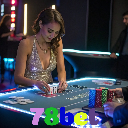 78bet - Baixe o app 78bet no Google Play e jogue ao vivo