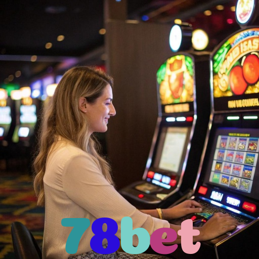 78bet - Baixe o app 78bet no Google Play e jogue ao vivo