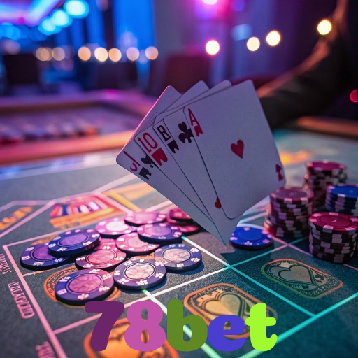 78bet - Baixe o app 78bet no Google Play e jogue ao vivo