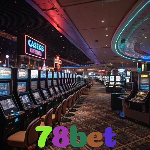 78bet - Baixe o App 78bet para Android e Comece a Jogar