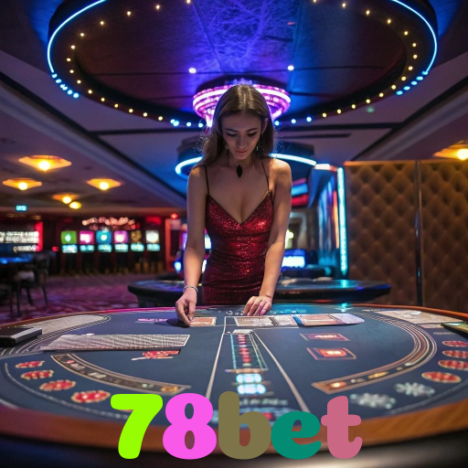 78bet - Baixe o app 78bet no Google Play e jogue ao vivo