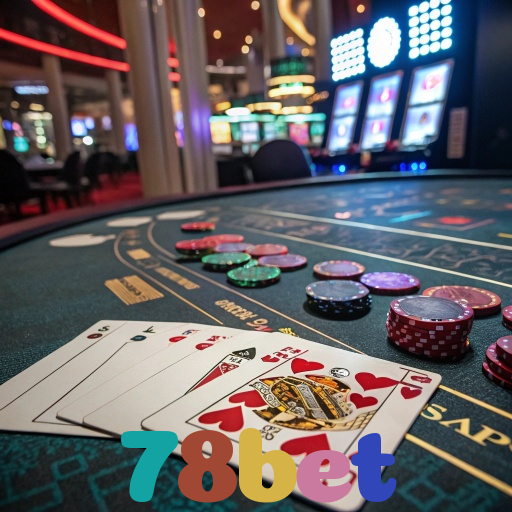 78bet - Baixe o App 78bet para Android e Comece a Jogar