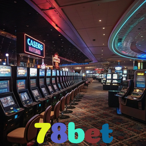 78bet - Baixe o App 78bet para Android e Comece a Jogar