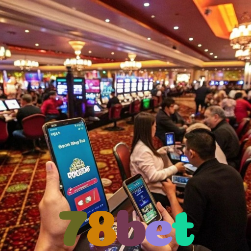 78bet - Baixe o App 78bet para Android e Comece a Jogar