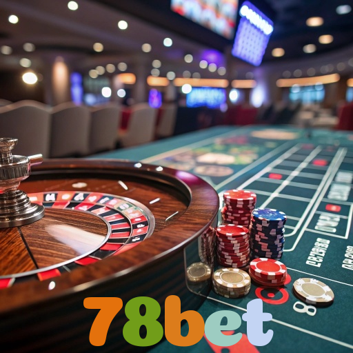 78bet - Baixe o App 78bet para Android e Comece a Jogar