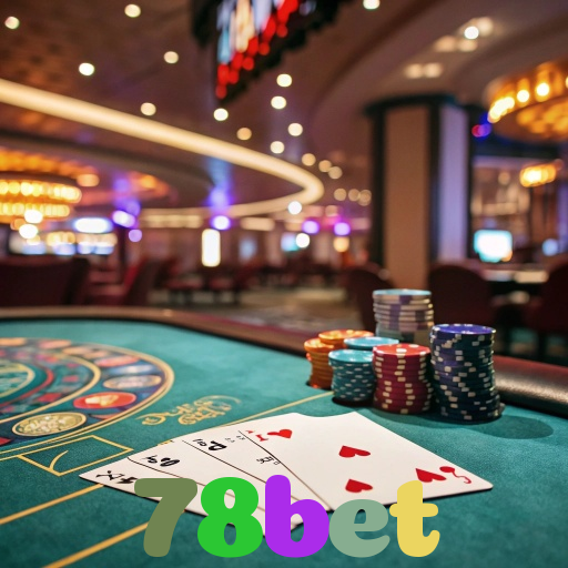 78bet - Baixe o app 78bet no Google Play e jogue ao vivo