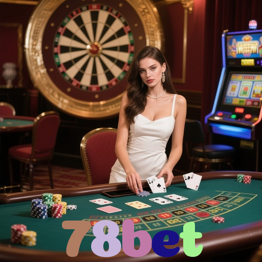 78bet - Baixe o App 78bet para Android e Comece a Jogar