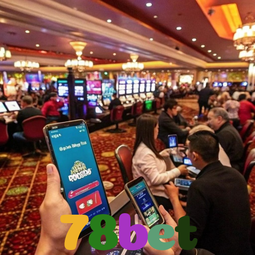 78bet - Baixe o App 78bet para Android e Comece a Jogar