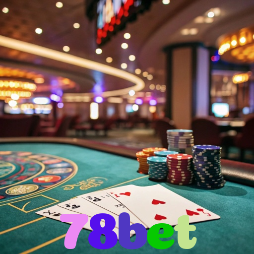 78bet - Baixe o app 78bet no Google Play e jogue ao vivo