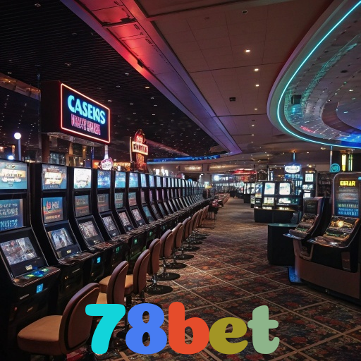 78bet - Baixe o App 78bet para Android e Comece a Jogar